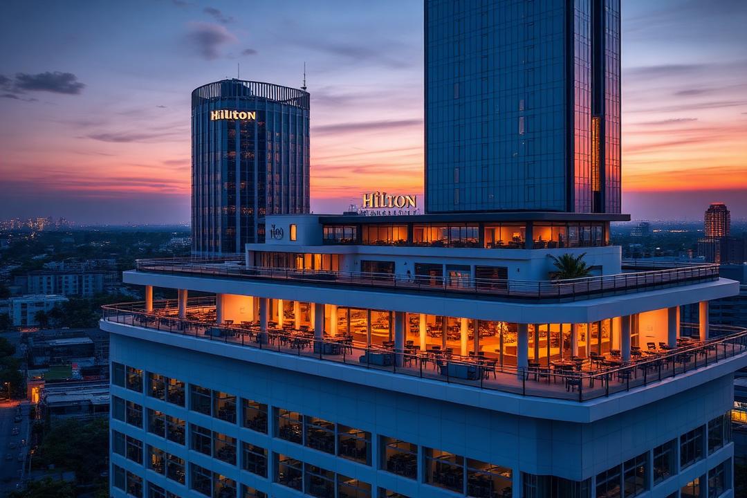DoubleTree by Hilton Pune - Chinchwad