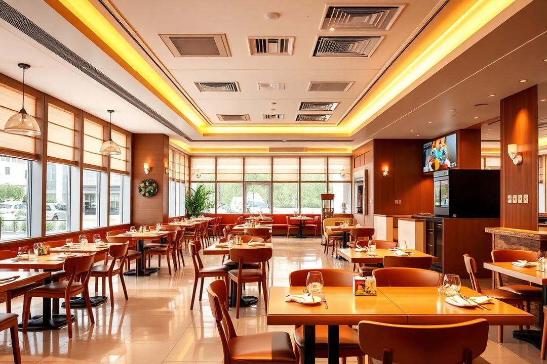 Ginger Pune, Wakad photo 4