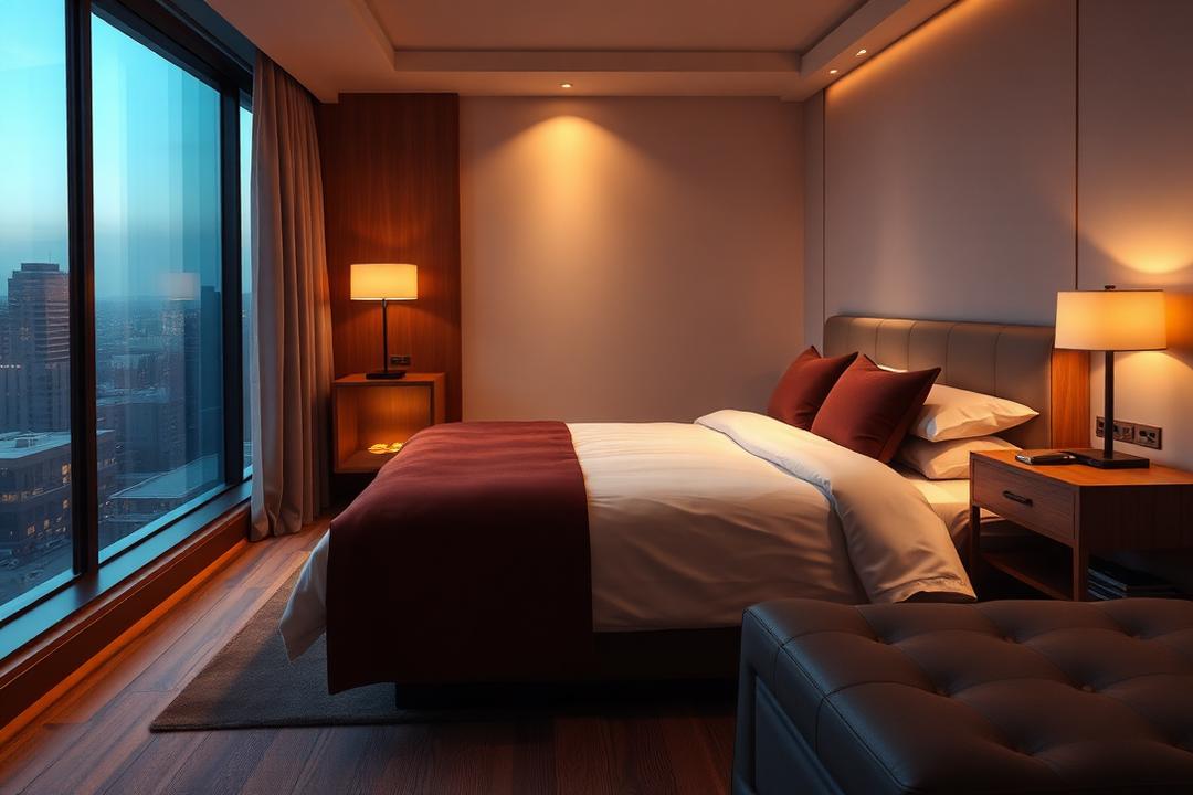 Queen Room