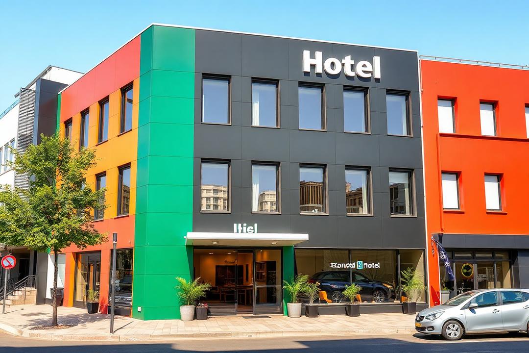 ibis Pune Hinjewadi
